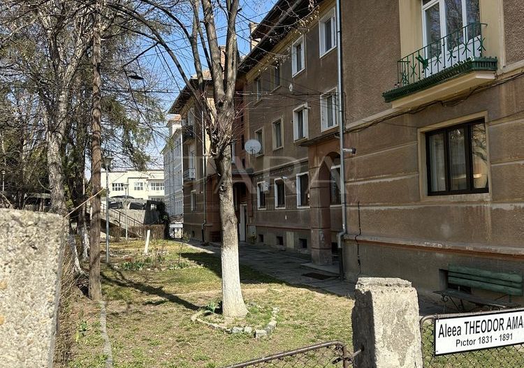 Apartament 2 camere decomandate, zona exclusivista! - Poză 10