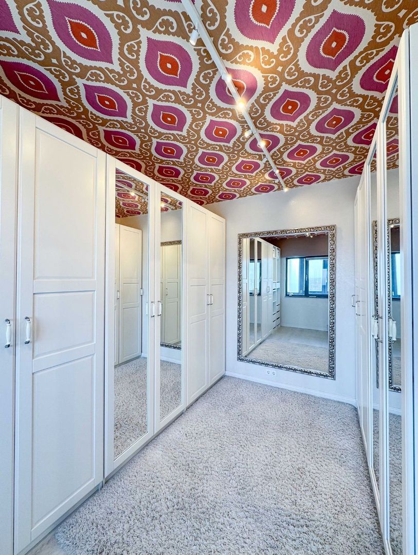 Apartament 3 camere, Sector 2 – Doamna Ghica Plaza - Poză 7