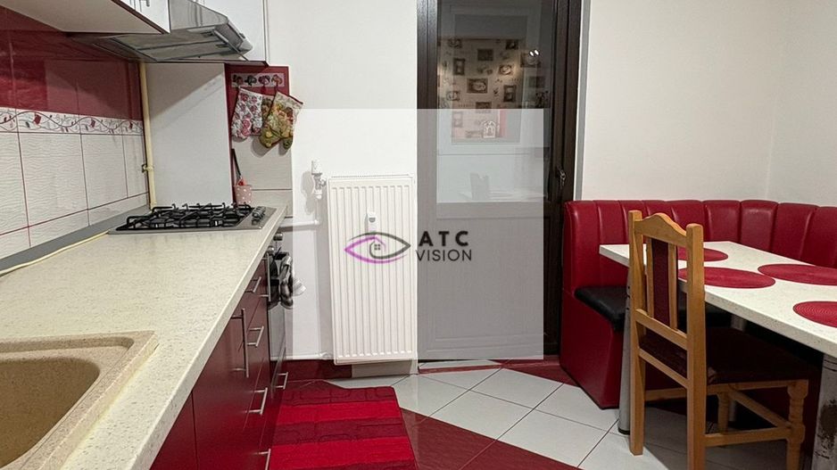 Apartament 2 camere - Margeanului - Buzoieni - Etaj 1 - Poză 5