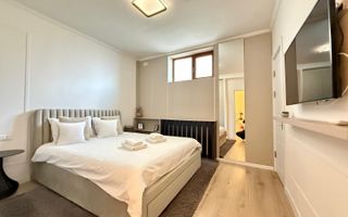 3 camere, central, ultra-modern! - Poză 7