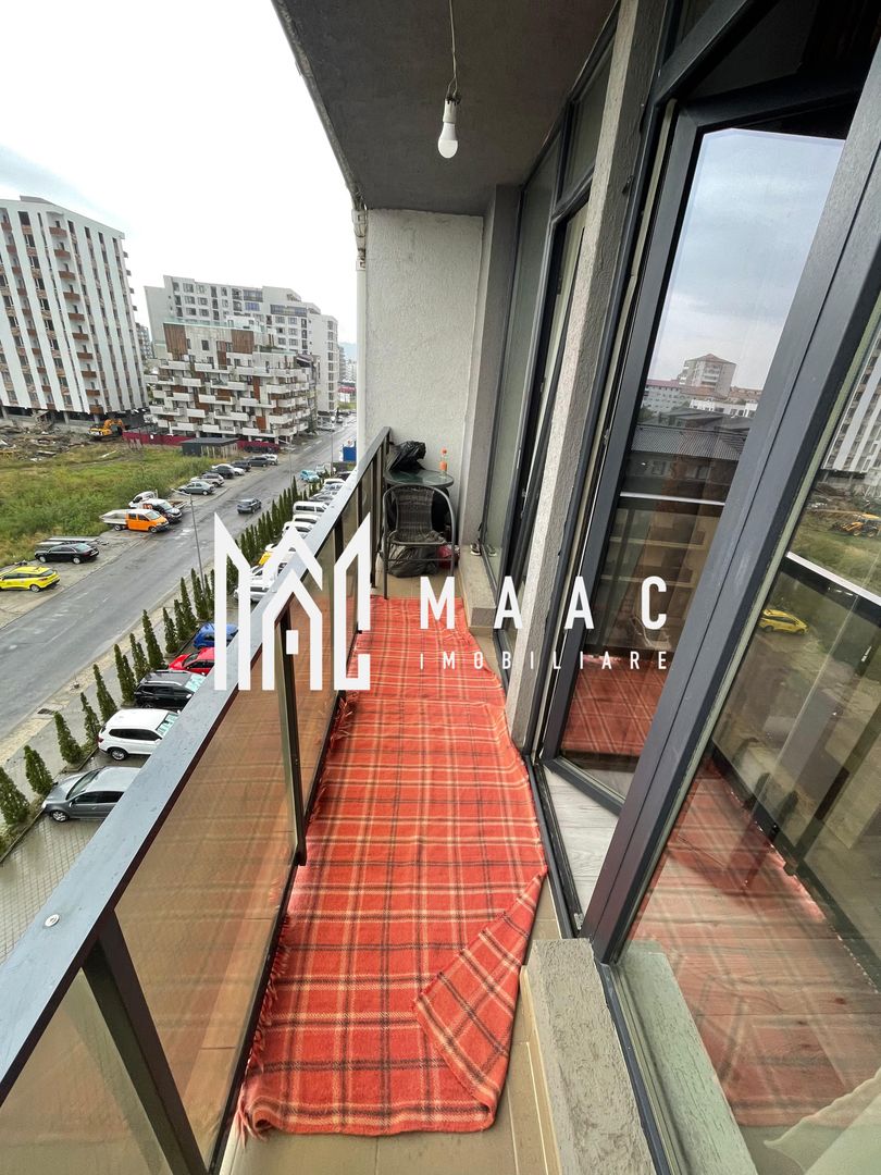 Apartament 3 camere I 70 mp I Vedere panoramică I Doamna Stanca - Poză 16