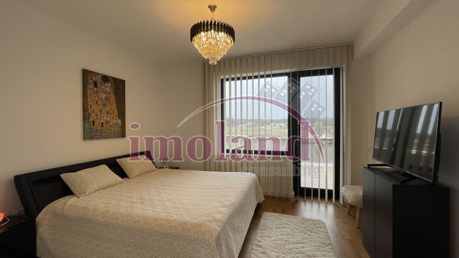 Casă ultramoderna la cheie 2024 pe malul lacului Laguna Verde – teren 800 mp - Poză 22