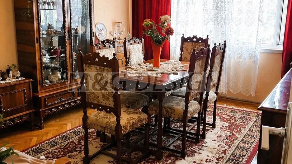 Circumvalatiunii-Bogdanestilor, etaj 1, 2 camere decomandat - Poză 2