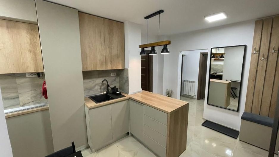 Vanzare Apartament 3 camere, Drumul Sarii Sector 5 - Poză 14