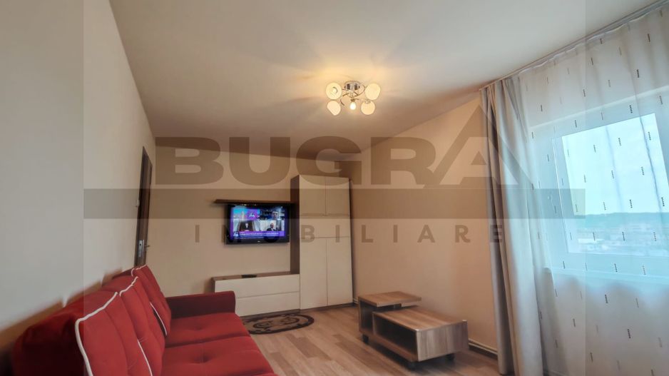 Apartament de 4 camere, decomandat, 79mp, parcare, zona BIG - Poză 3