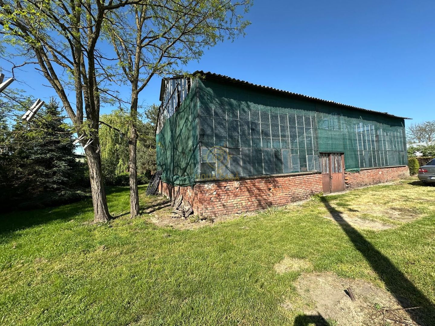 De vanzare Teren 20000MP cu sere/solarii și plantații - Poză 14