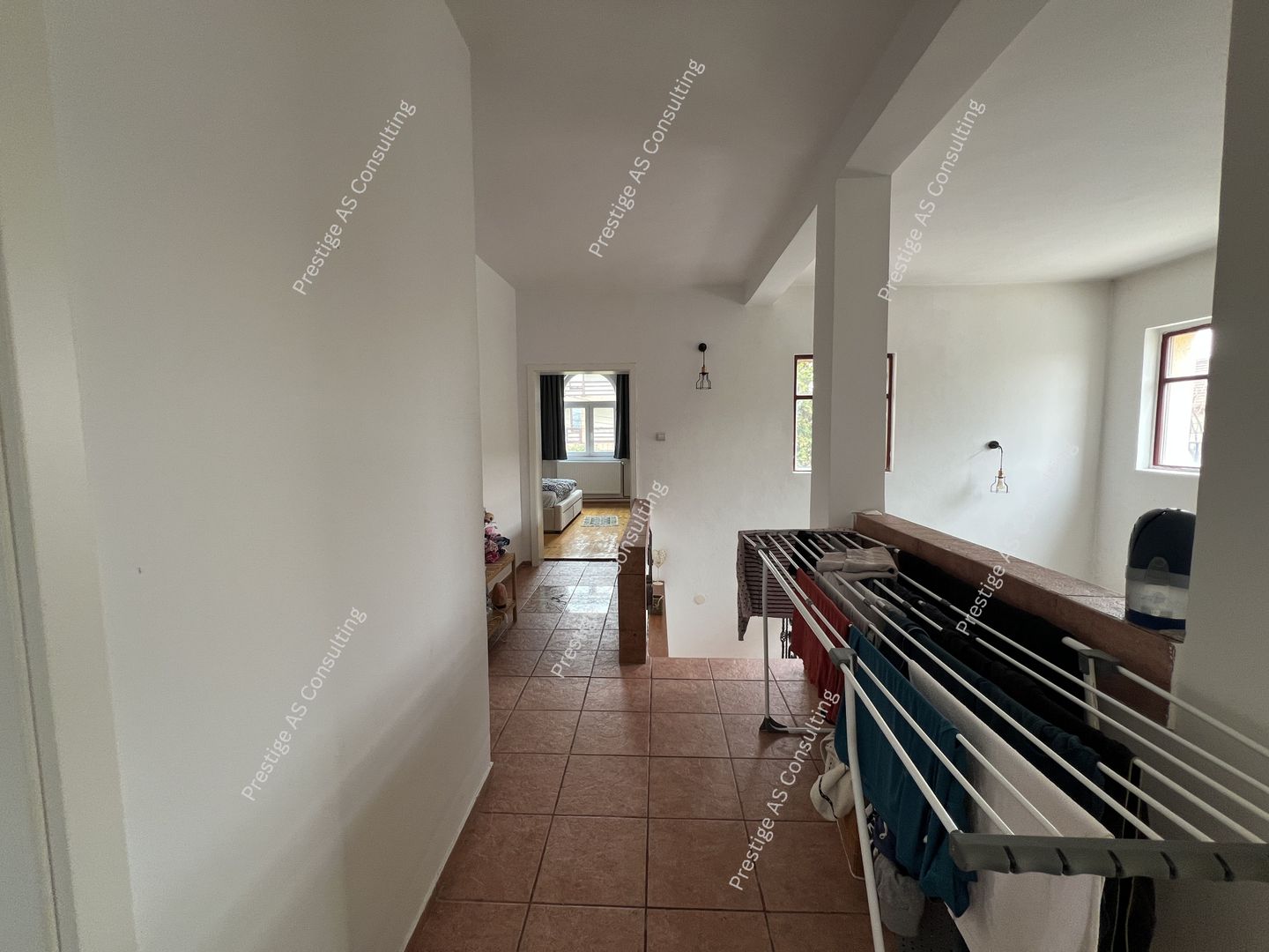 Vila Individuala 6 Camere+Garaj | 500mp Teren | Calea Girocului - Poză 16
