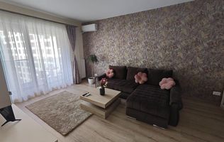 Apartament 2 camere Exigent Plaza