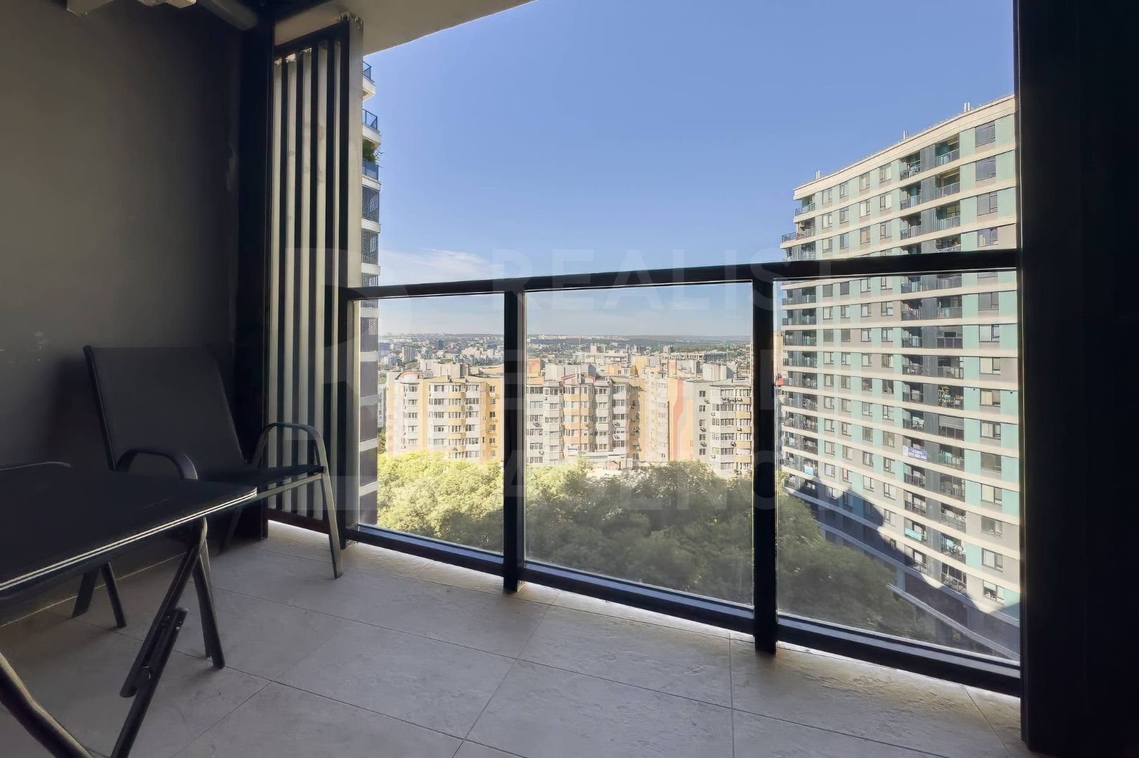 Chirie, apartament, 2 camere, strada Bogdan Voievod, Râșcani - Poză 11