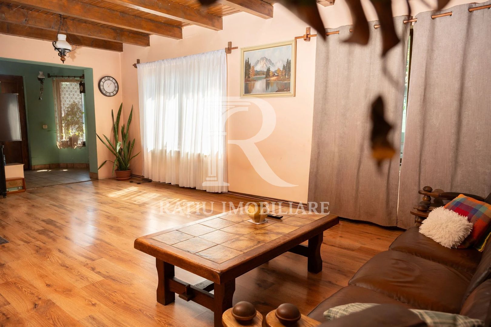 Casă cu 3 Dormitoare | Teren 1.068 mp | Cheriu | Bihor - Poză 13