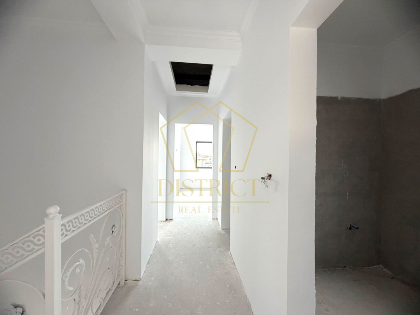Duplex modern cu 4 camere și dressing I Ghiroda - Poză 14