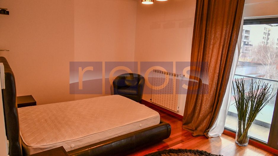 VÂNZARE | 3 CAMERE | HERASTRAU | TERASA 30 MP - Poză 5