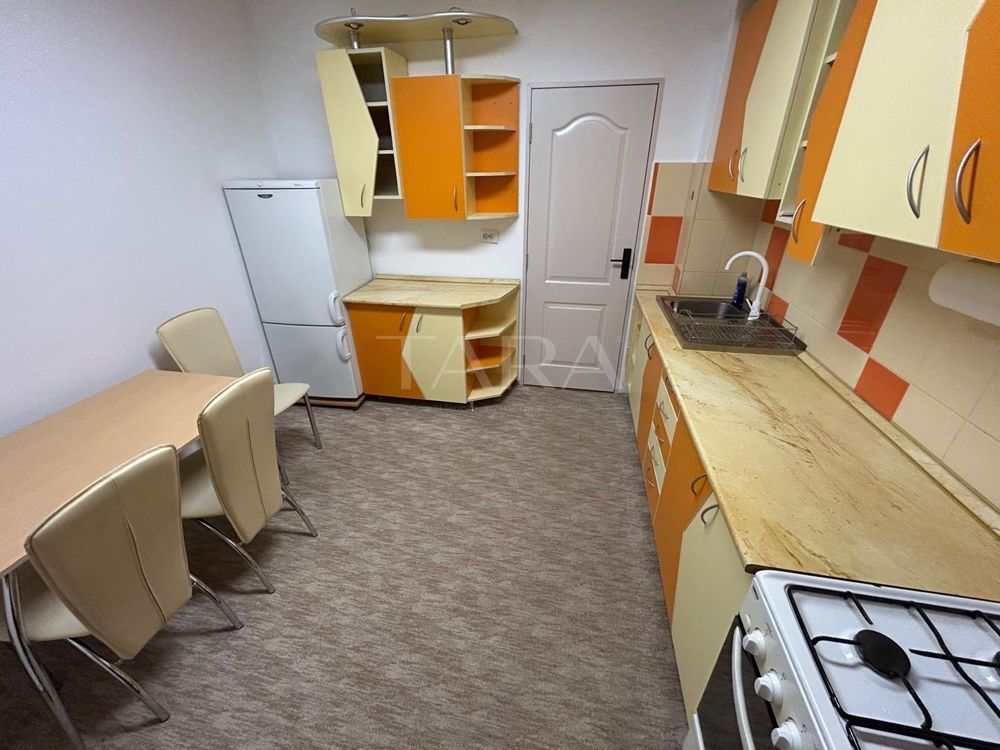 Apartament renovat, Mănăștur, Cluj-Napoca. - Poză 2