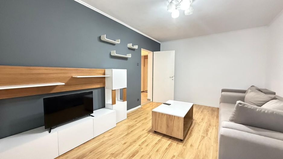 3 CAMERE ‖ DECOMANDAT ‖ BLOC REABILITAT ‖ 10 MIN METROU IANCULUI ‖ - Poză 2