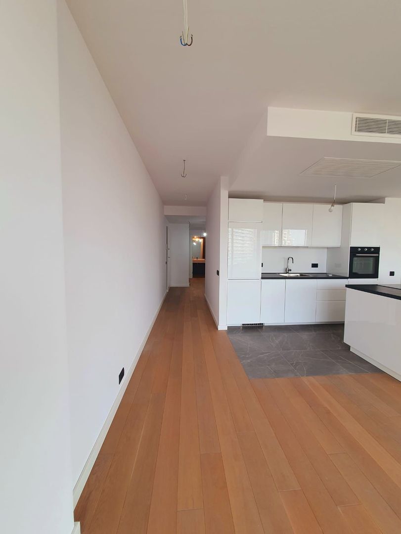 Apartament 3 Camere I One Herăstrău Towers I Best price - Poză 6