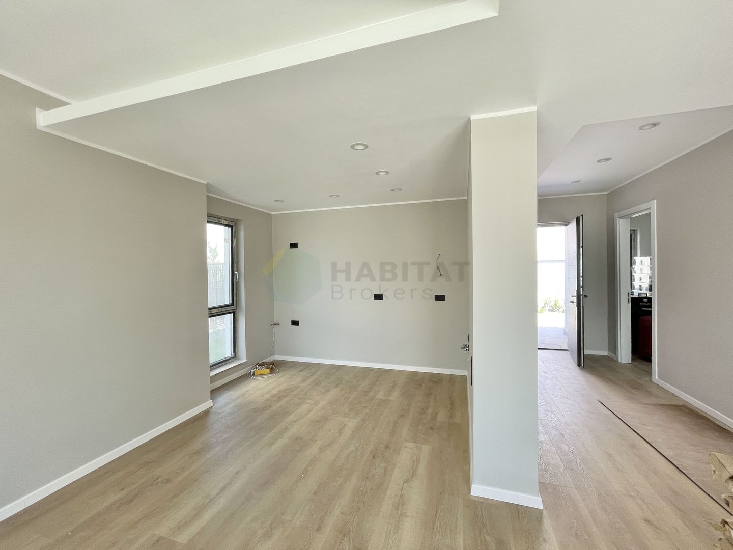 Vila individuala 5 camere langa padure | Tunari 1 Decembrie - Poză 18