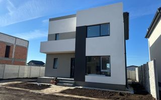 Casa Individuala - 4 camere - 2 bai - 385 mp teren - Poză 5