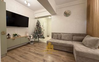 Vânzare apartament cu 2 camere | Royal Town – Copou - Poză 6