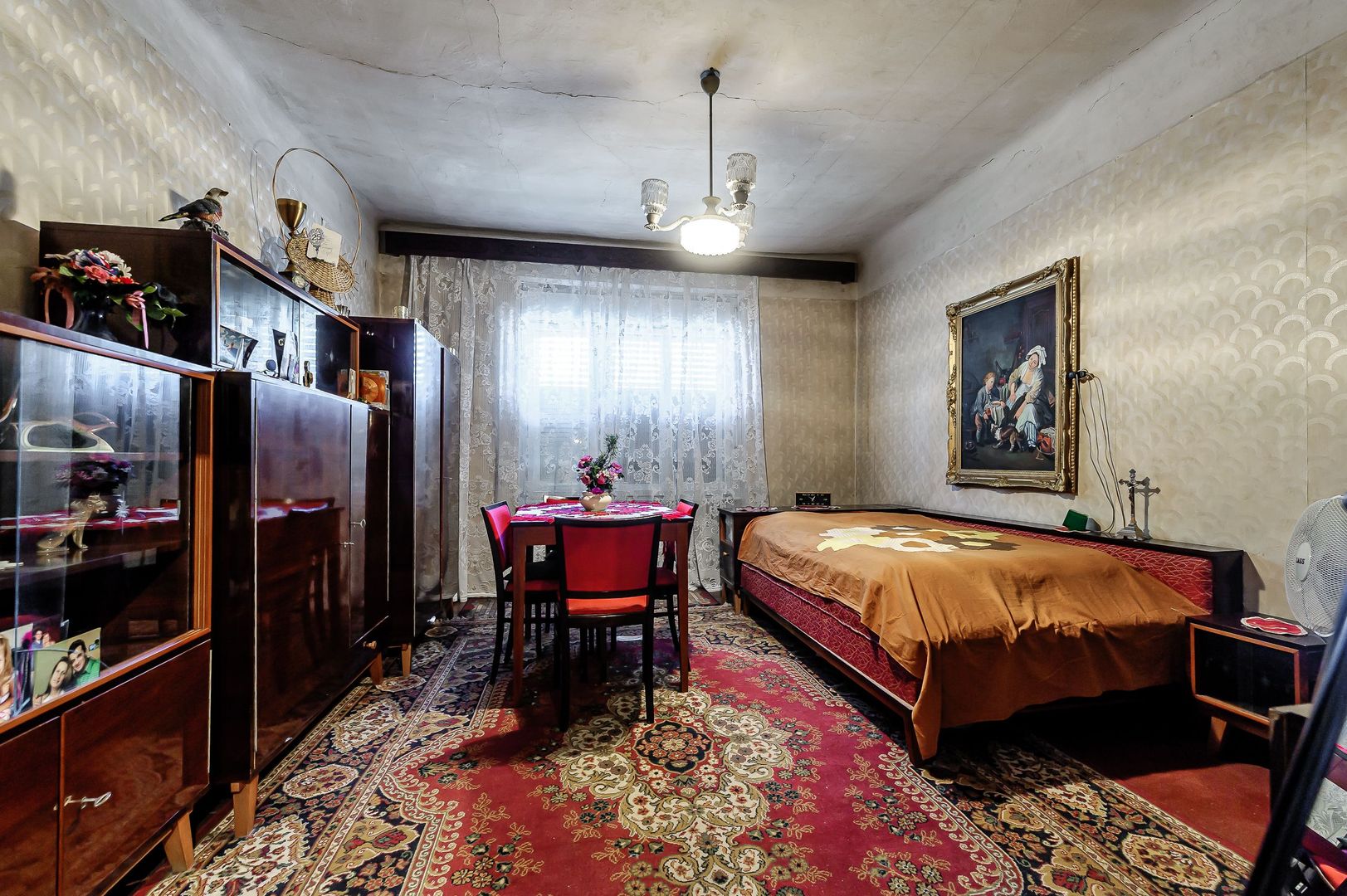 PRET NOU!!! Casa in Parneava - Poză 4