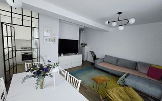 Apartament 3 camere Victoria Homes Pipera I  COMISION 0% - Poză 1