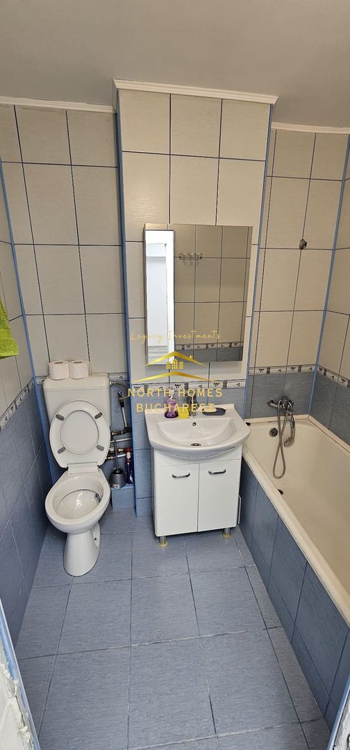 Apartament 3 camere de vanzare , Zona Lujerului - Poză 5