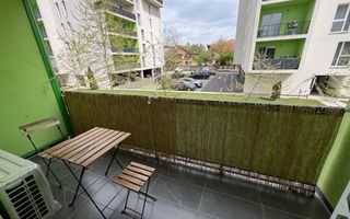 First Use Studio Cu Parcare Ghencea Drumul Taberei - Poză 16