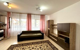 2 camere open space, Parcare, Zona Poligonului, Floresti, Profi - Poză 6