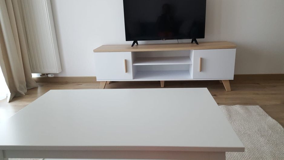 2 camere Aviatiei - Floreasca - Belvedere Residences, loc de parcare! - Poză 11