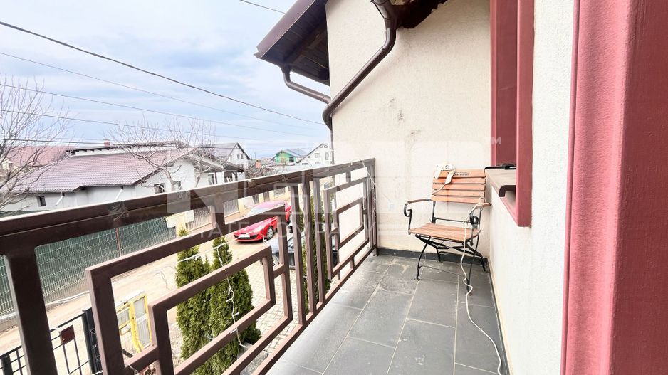 Duplex 120 Mp I Suceava/Sf. Ilie Nou I 123.000 Euro - Poză 16