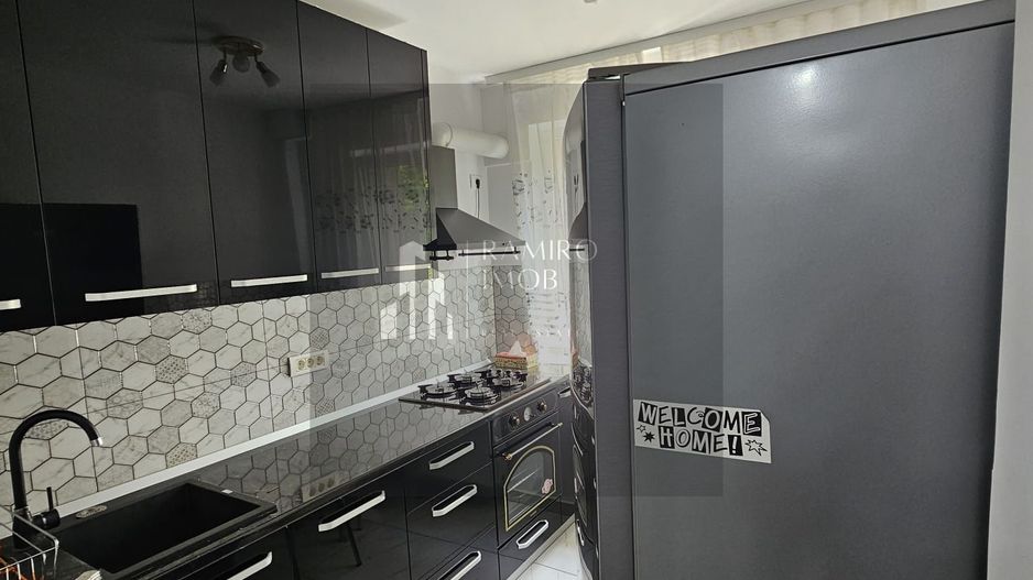 Apartament   2 camere decomandat 53 mp/ sector 3/ et 1 - Poză 2