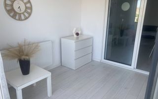 Apartament modern cu 2 camere | Zona Kaufland Mărăști | 53 mp - Poză 3