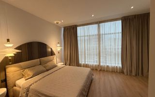 INCHIRIERE 4 CAMERE | ONE NORTH LOFT | MOBILAT SI UTILAT LUX | LOC PARCARE | - Poză 12