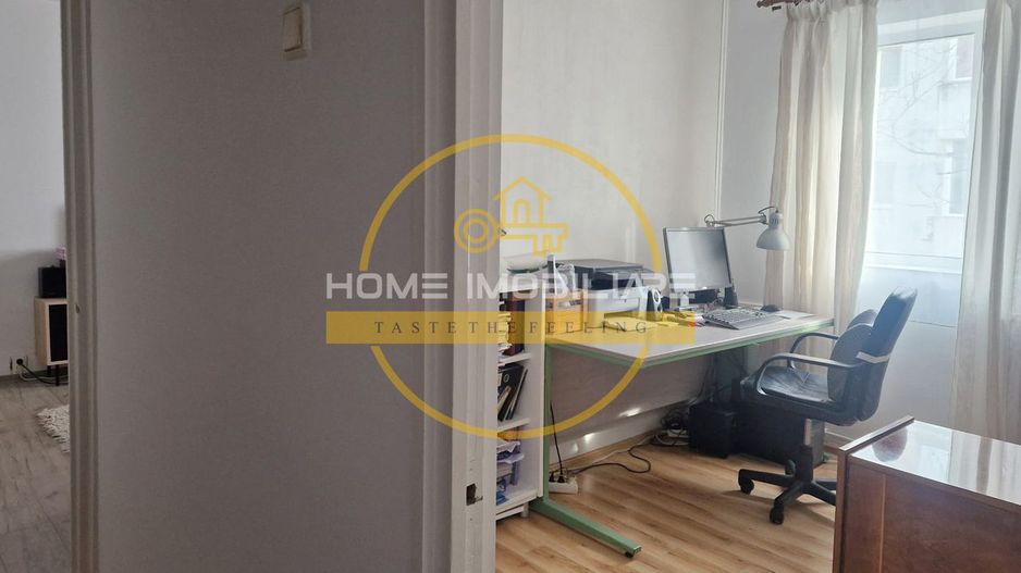 Apartament cu 3 camere / 55mp / zona Dacia - Poză 5