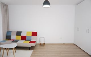 Apartament 2 Camere  Zona Pietonala - Poză 4
