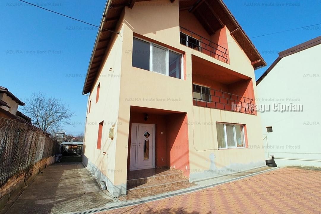 Comision 0% Cumparator ! CASA/VILA ZONA ROLAST - Poză 2