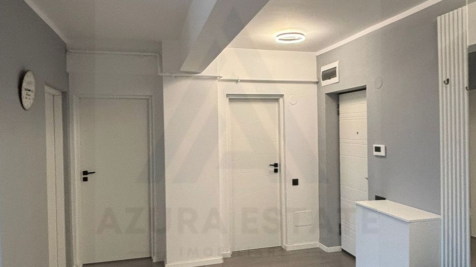 Apartament modern cu 2 camere  etaj 4/8 cu lift in Doamna Stanca - Poză 15