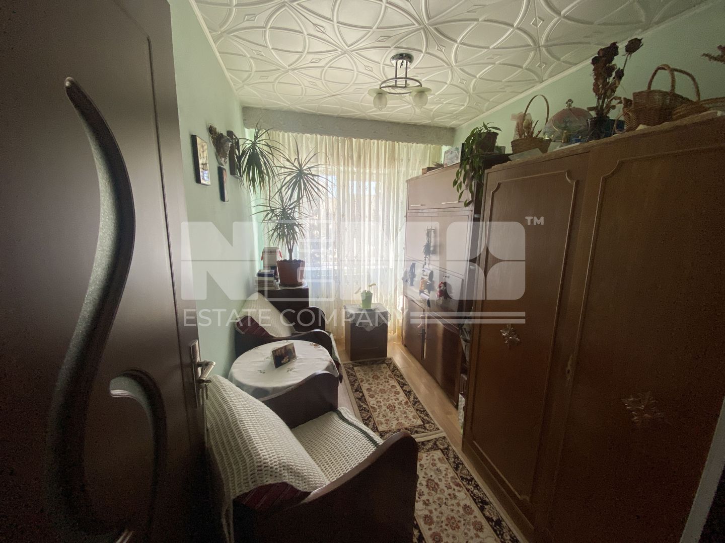 Apartament 3 camere | Siret | Complet Mobilat - Poză 9