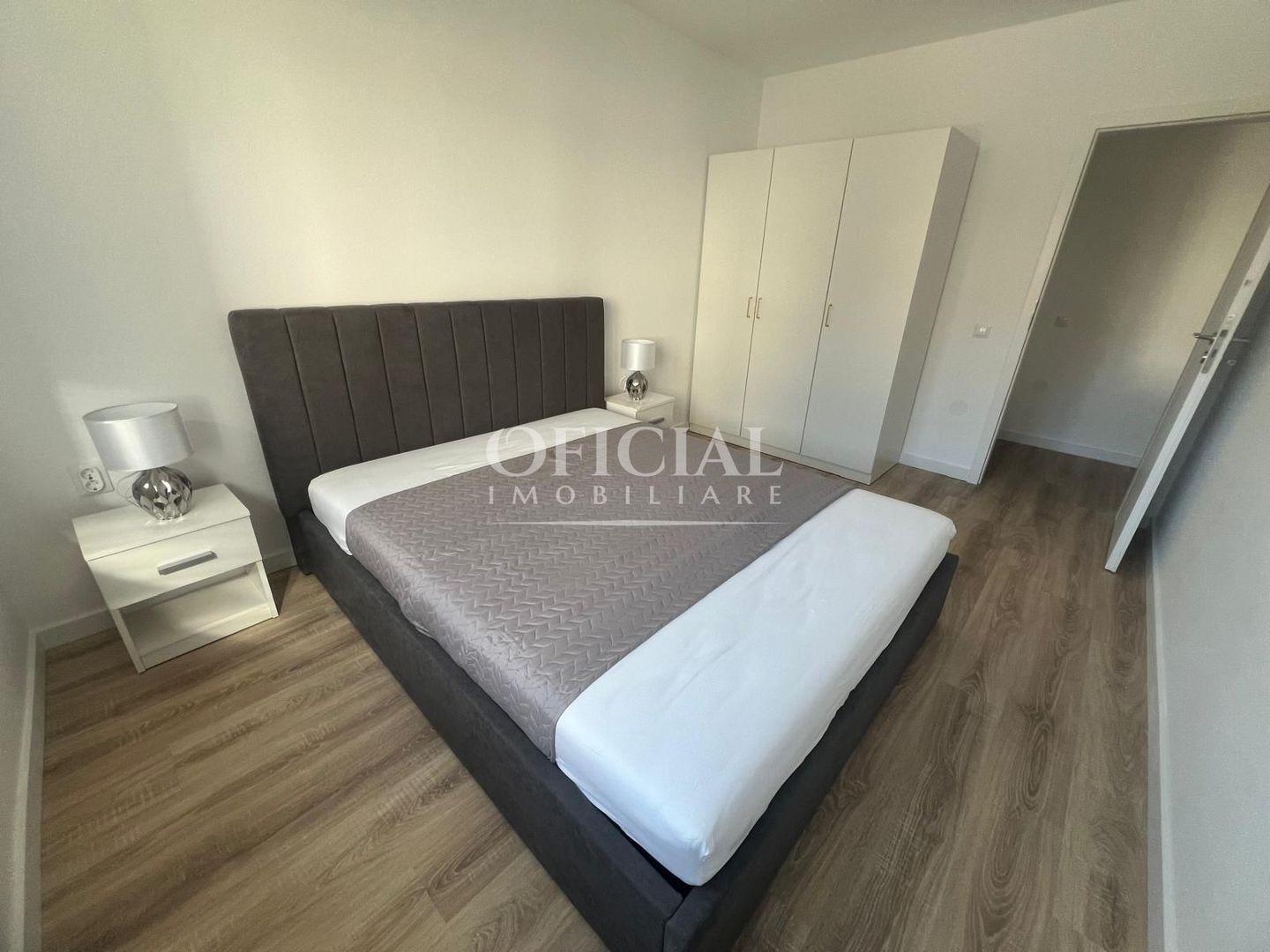 Apartament 3 camere | Pet friendly | Parcare | Nou | Eroilor Floresti - Poză 6