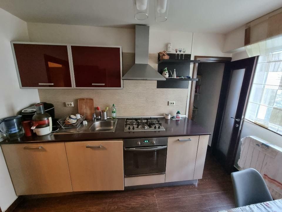 Proprietar vanzare apartament trei camere mobilat/utilat Calea Calarasi, sect 3 - Poză 4