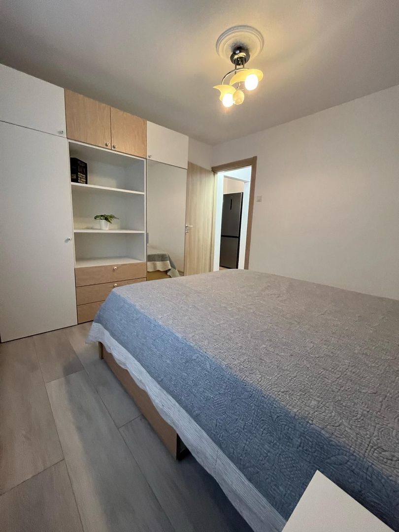 Apartament 2 camere Baneasa Horia Macelariu I Loc de parcare - Poză 4
