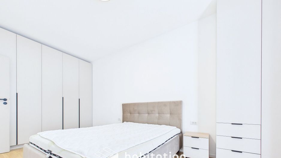 Apartament elegant, spațios, prima închiriere, Torontalului - Ateneo - Poză 16