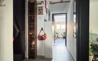 VANZARE 2 CAMERE IN VILA ZONA DOMENII | RENOVAT COMPLET | - Poză 8