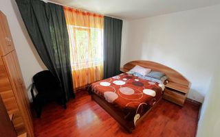 3 Camere-Etaj 2-Mobilat-Utilat-65mp-Centrala Termica-Brazda Lui Novac - Poză 4