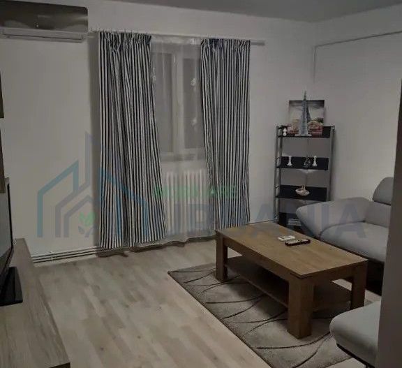 Închiriere apartament 2 camere decomandat, etaj 10/10, central, Iași - Poză 4