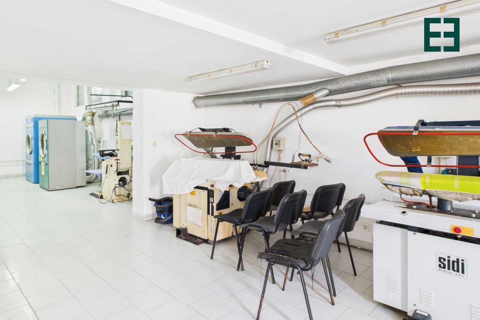 Hală Industrială / Comercială în zonă centrală - Timișoara - Poză 11