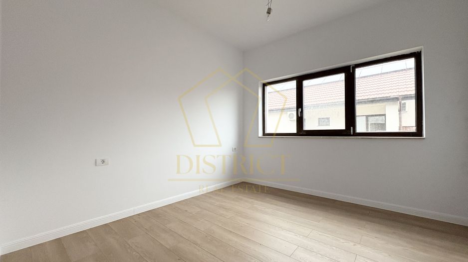 Duplex superb cu 4 camere si 3 bai | Giroc | Hotel IQ - Poză 9