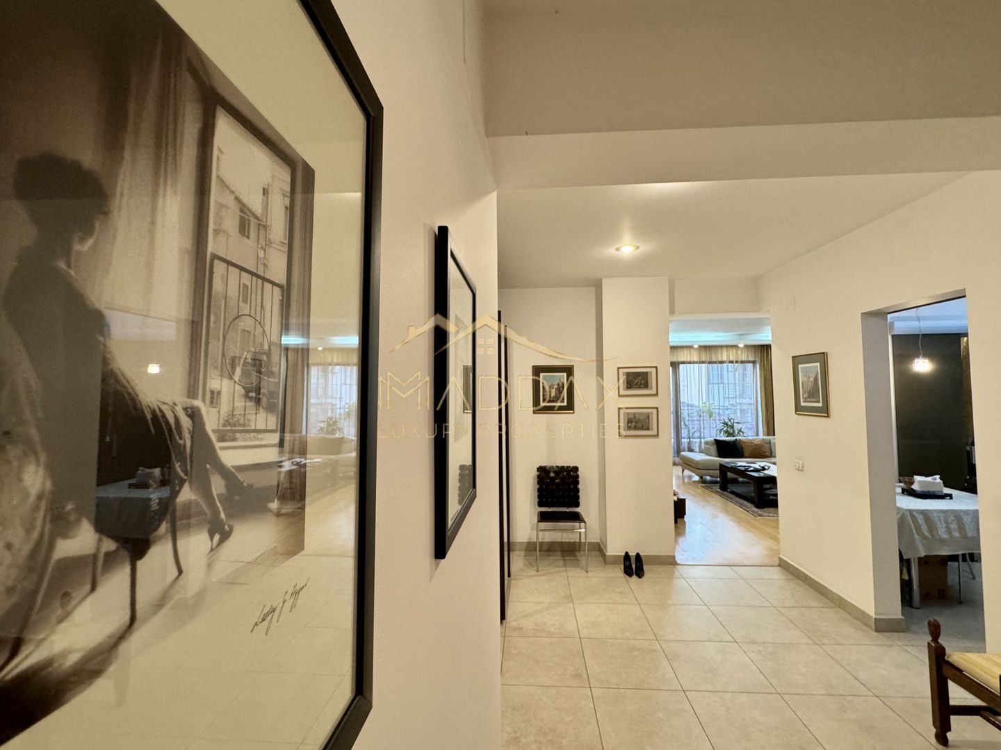 Apartament 3 Camere ***176mp***+ parcare subterana / Herăstrău-Nordului - Poză 23