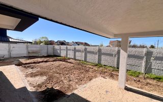 Vila *4 camere* // Domnești - Ilfov COMISION 0% - Poză 3