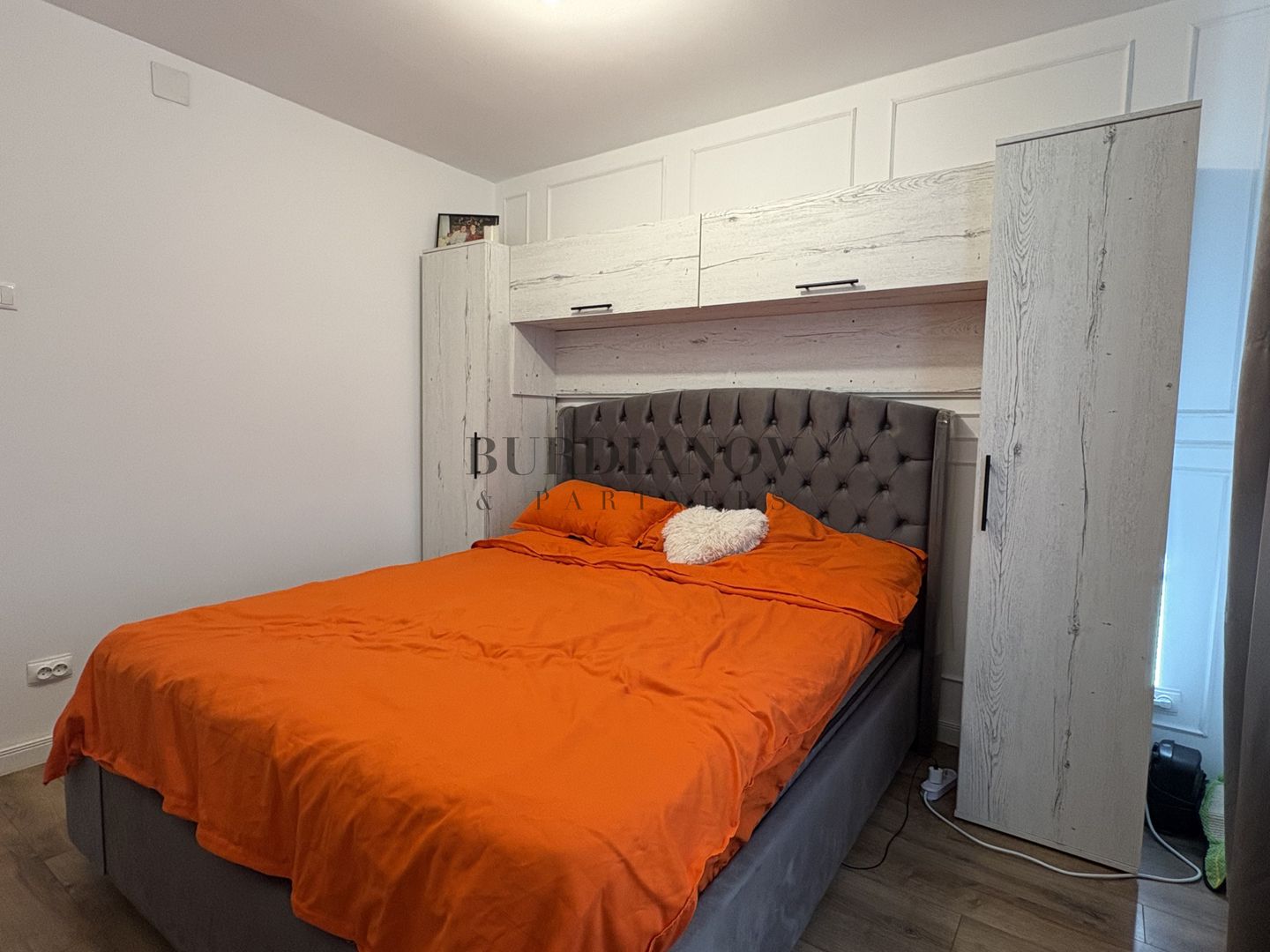 Apartament cu 2 camere de vânzare Metrou 1 Decembrie 1918 - Titan - Poză 8