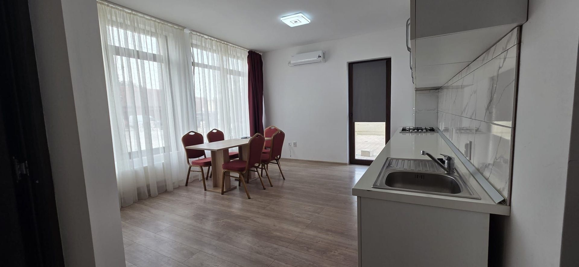 IMOBIL DE ÎNCHIRIAT – 6 APARTAMENTE | 22 LOCURI DE CAZARE - Poză 3